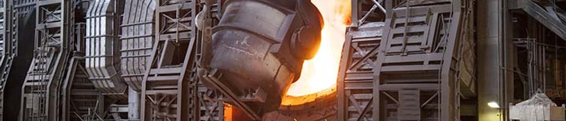 How Metal Processing Factories Work